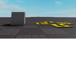 Control Cube icon