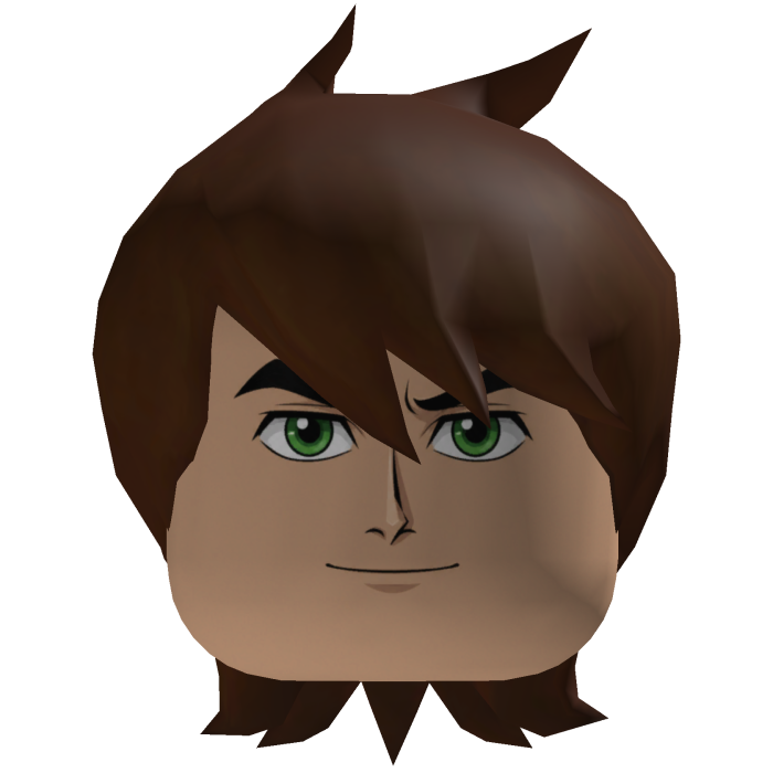 Ben10  
