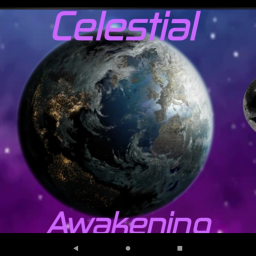 Celestial Awakening