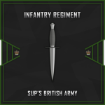[BA] --- Infantry Regiment ---