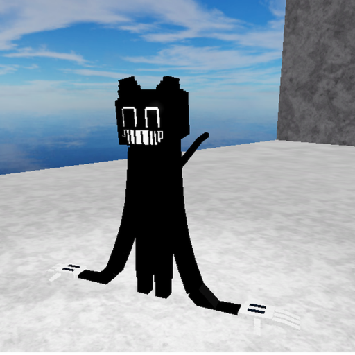 Siren head PVP (Past)