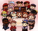 Creampuffs