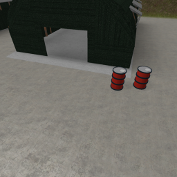 Shooter Warfare [NEW]