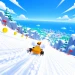 Kart Downhill! icon