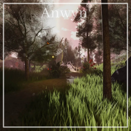 anwyn