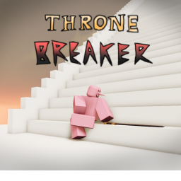 Throne Breaker