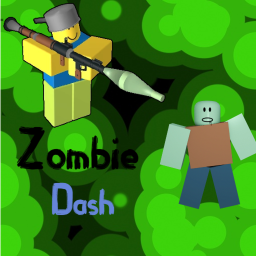 Zombie Dash