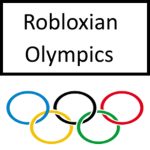 [TRO] The Robloxian Olympics
