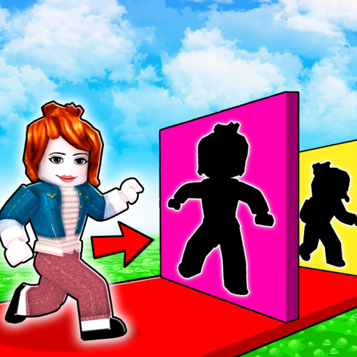 The Floor is ACID ☣️ official Roblox game thumbnail