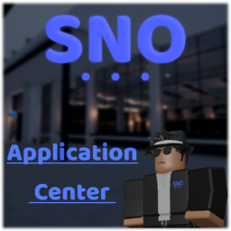 Application Center
