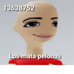 Los mata Calvas