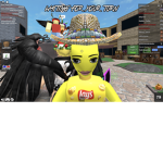 plz don't spam