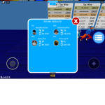 Obby Rush Kings