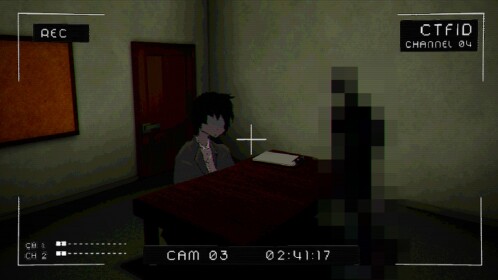The Questioning