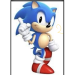 Sonic game Group 2