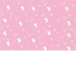 cute bunny's