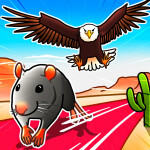 Animal Race Simulator