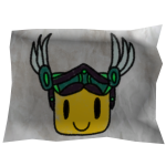 DIY Aurora Helmet