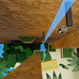 [Beta] Wall Climber II 🌵