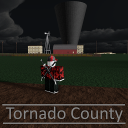 Tornado County [Alpha] [Major Update]