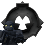 SCPF:G | Intelligence Agency