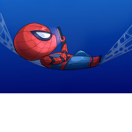 Spiderman :)