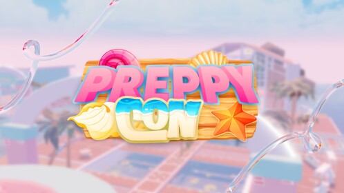 preppy con [V2]