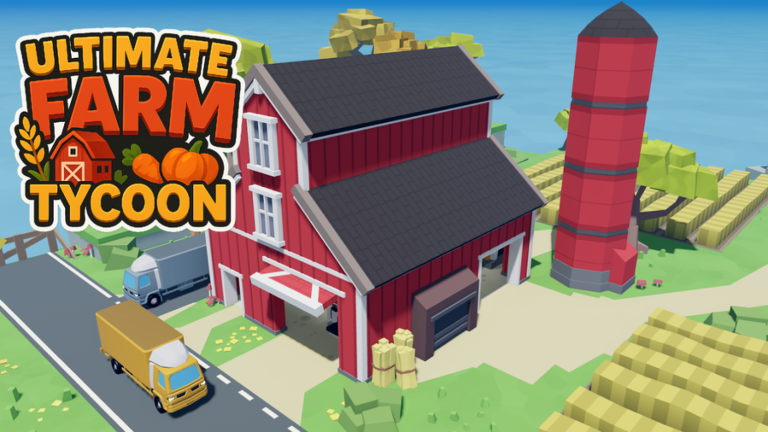Ultimate Farm Tycoon screenshot 3