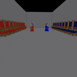 Debating Center of the NASA and Astronomy group