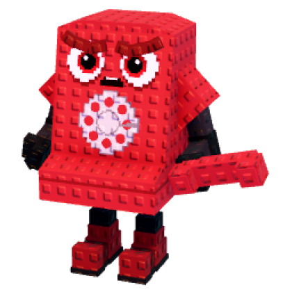 Ring Ring Telephonelli — Limited rarity Brainrot icon