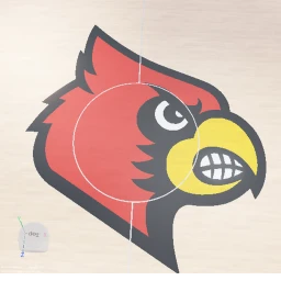 Cardinal Hayes icon