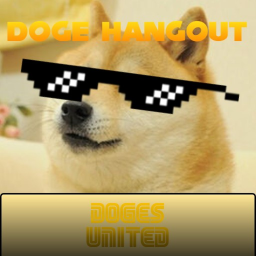 Doge Hangout