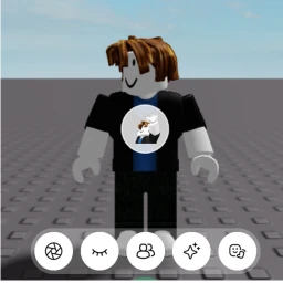photo hangout icon