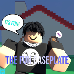 The Fun Baseplate