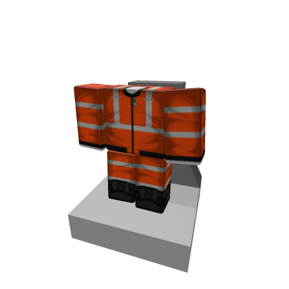 Reflective Uniform