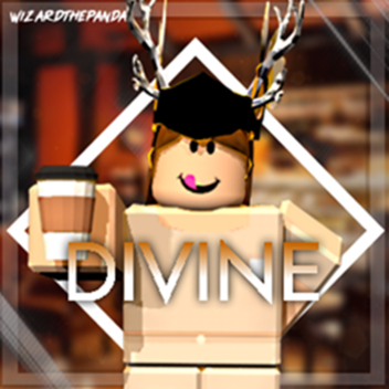 Cafe Divine (Remake)