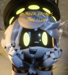 Murder Drones fan club :3