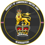 BA | Army Headquarters