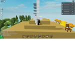 army of the cool people XD and skyblock giveaways