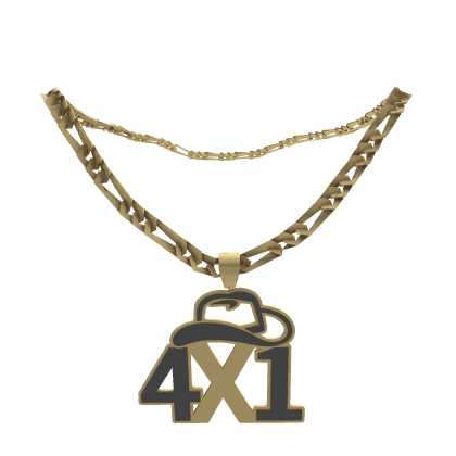 Cadena 4X1