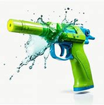 Official Water Wars Community (Water Wars Games)