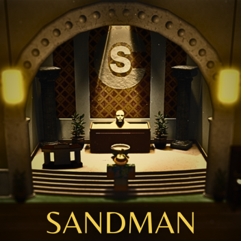 CHURCH OF SANDMAN