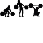 its about work