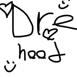 DREEE HOOODDDDDDDDD