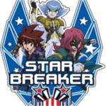 HD acteamey /Team star breaker