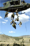 Specially Trained Solders