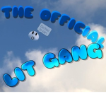 The official Lit gang