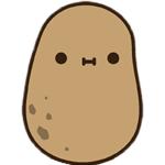 Potatoe FRIENDZ