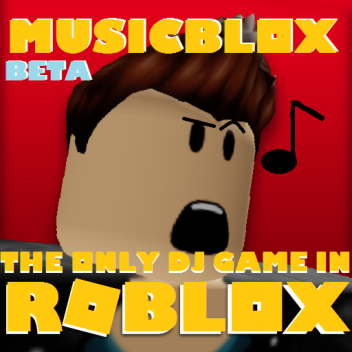 MusicBlox [BETA/Early Access]