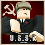 [XUSSR] Supreme Soviet of the Soviet Union